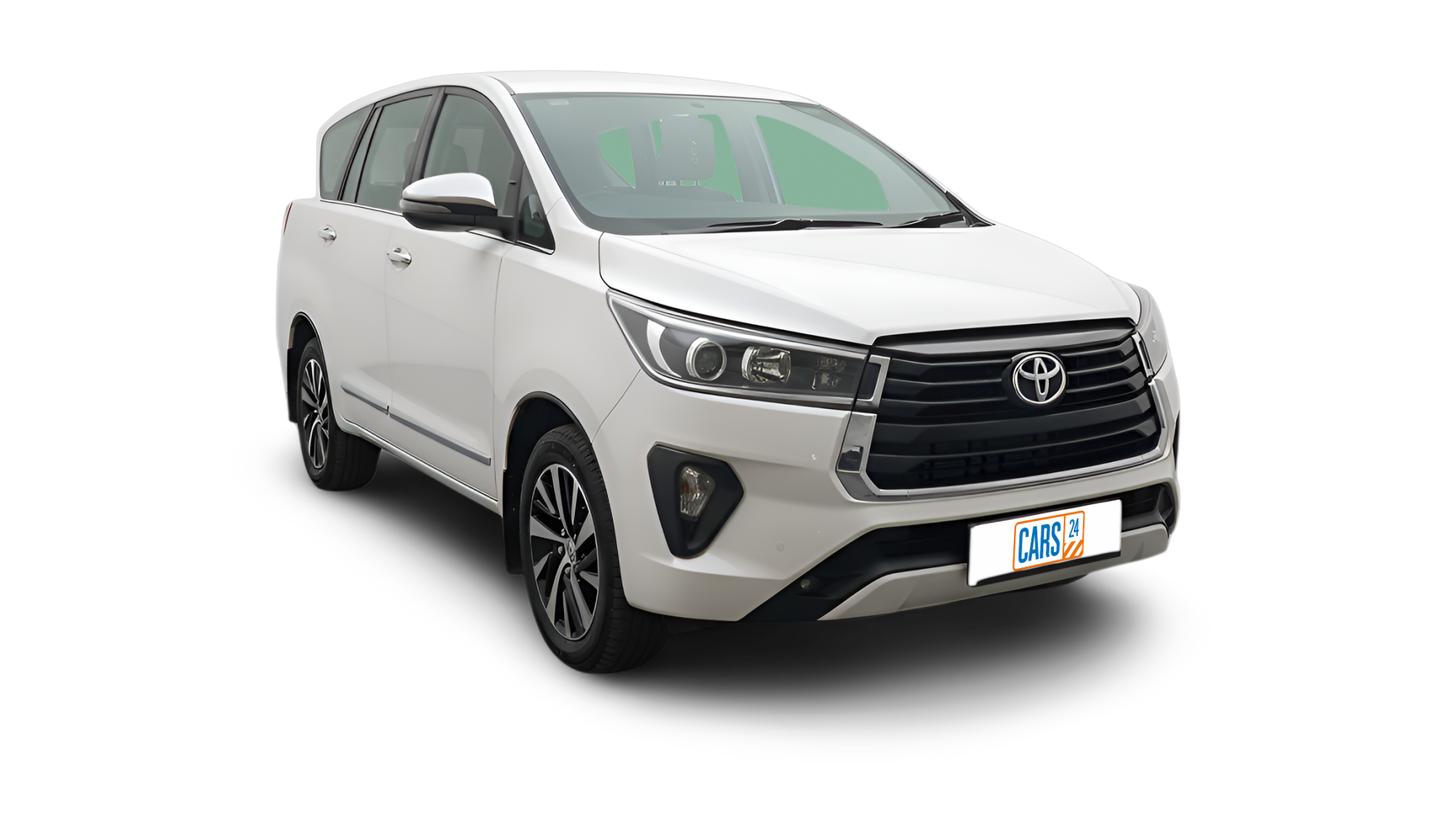 Toyota Innova Crysta-img